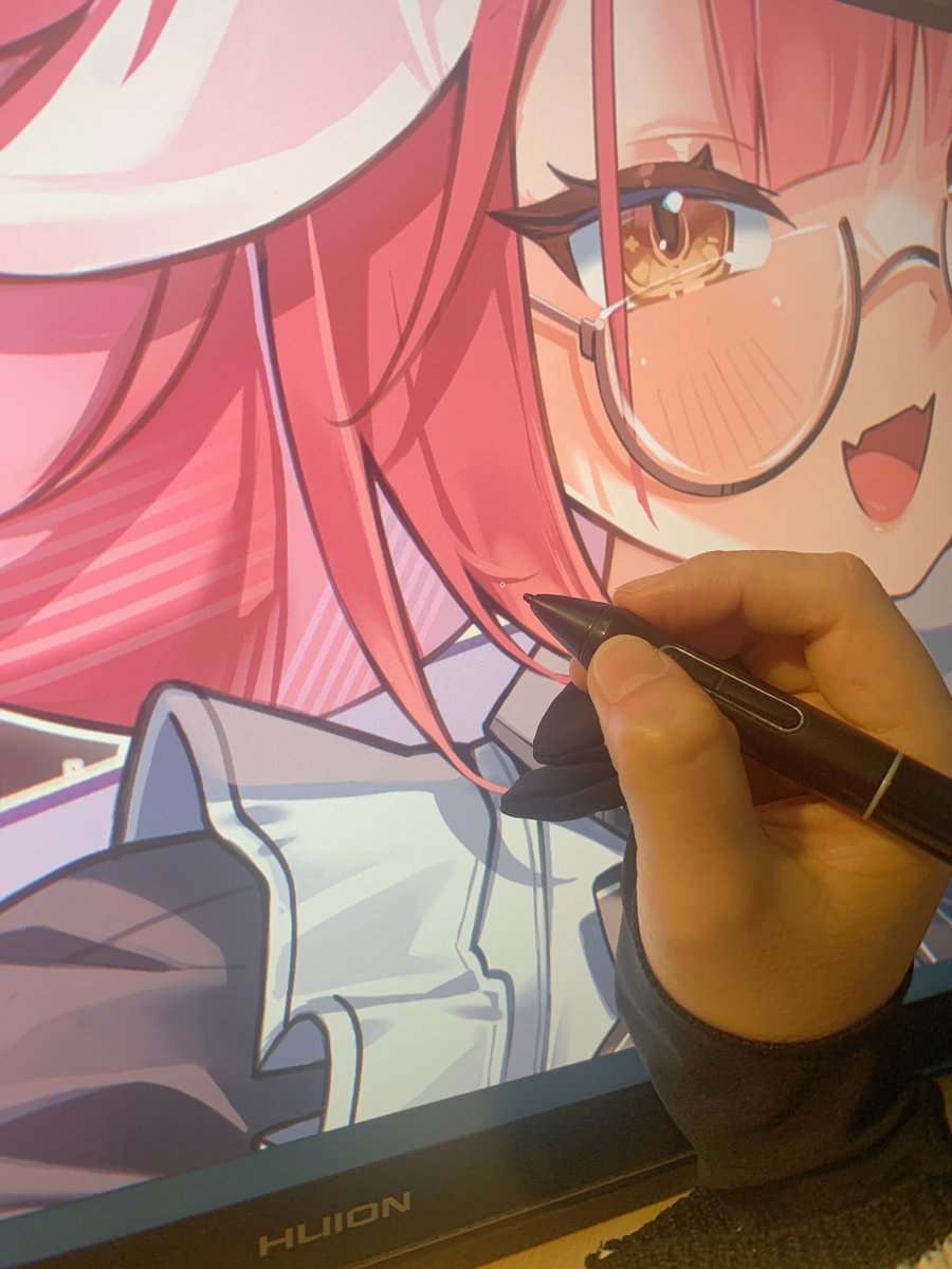 Kuri Nyann ✦ tweet media
