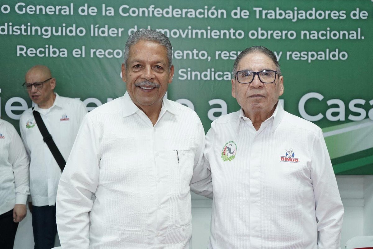 CTM Nacional tweet media