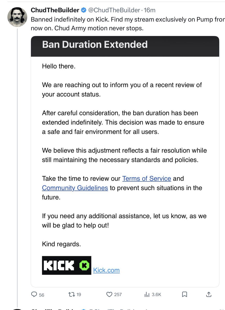 American Freedmen Legal Fund tweet media