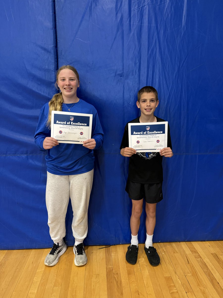 Washington Middle tweet media