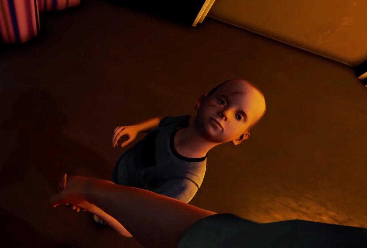 Louis🥨☃️ tweet media