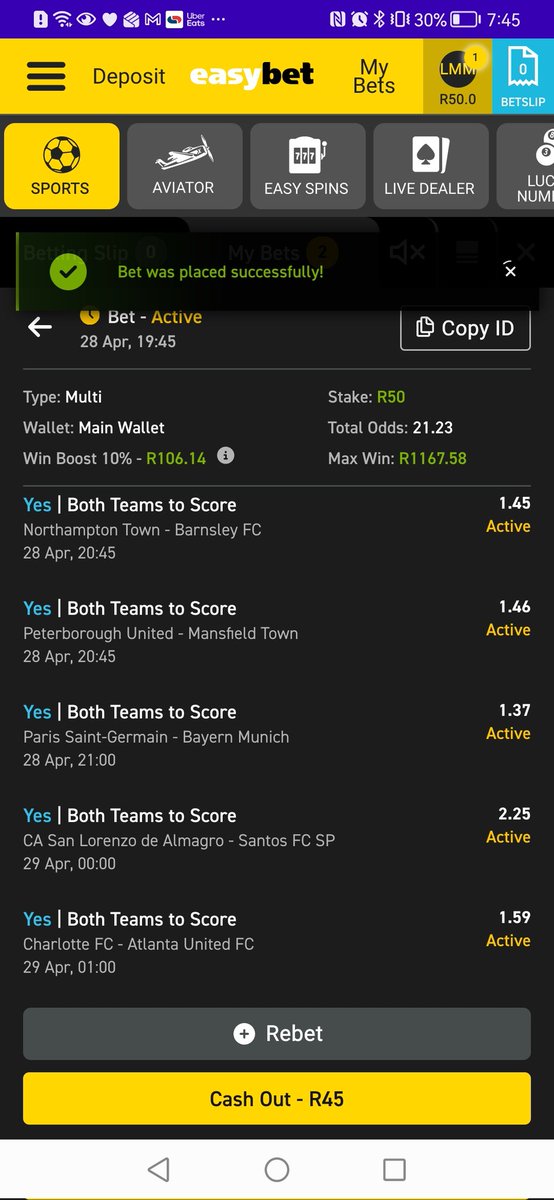 Boomer Gang tweet media