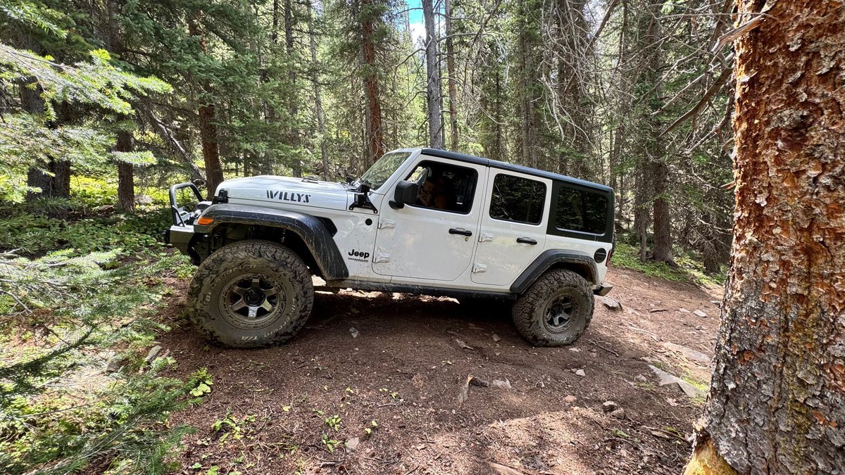 High Country Journal tweet media