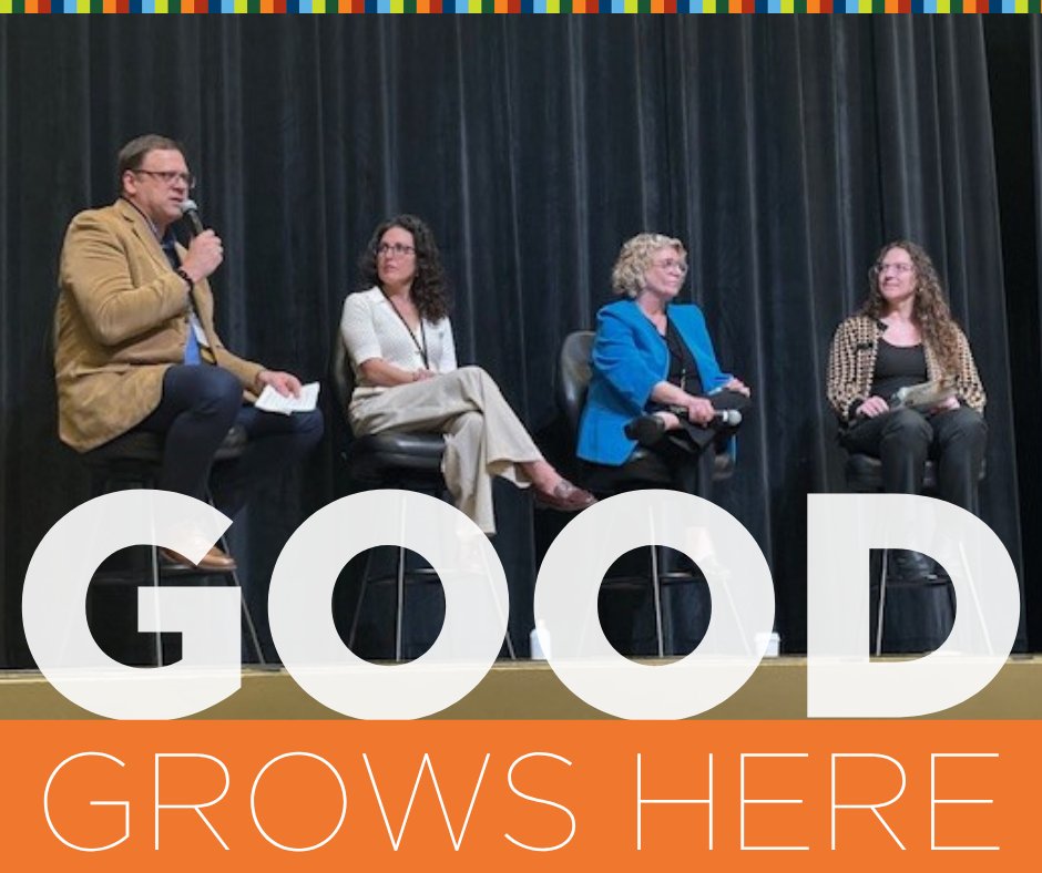 GGBCFoundation tweet media