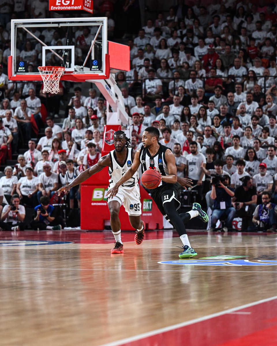 Beşiktaş GAİN tweet media