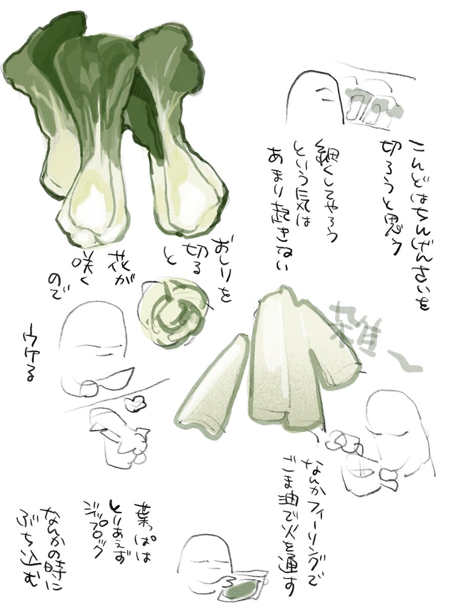 浅田大根 tweet media