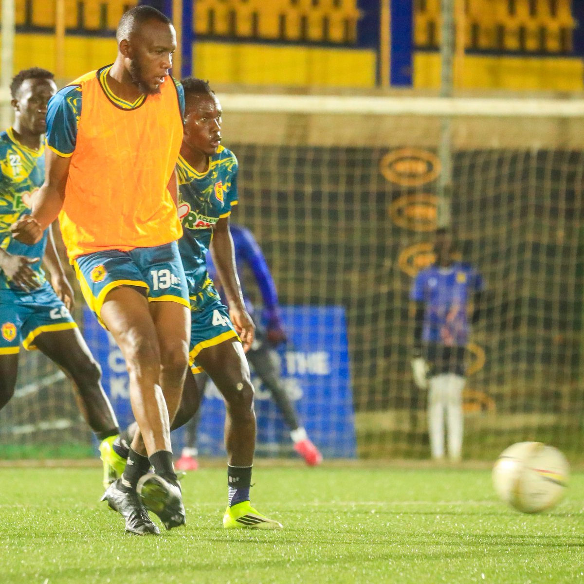 KCCA FC tweet media