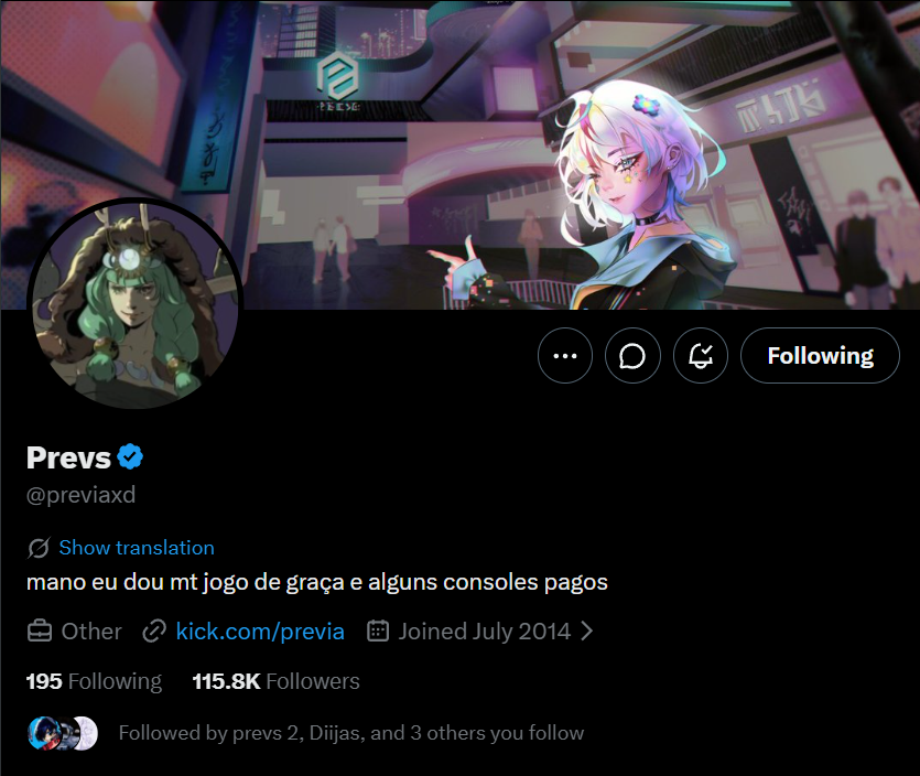 Alexander tweet media