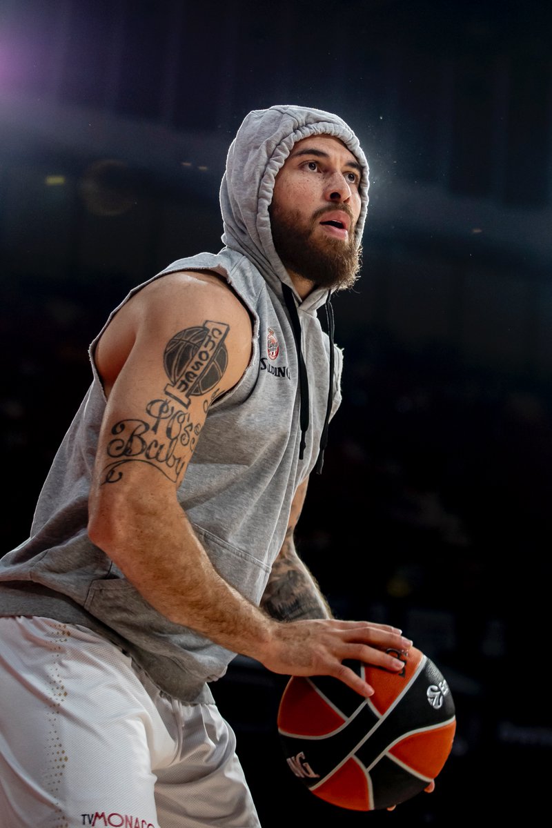 EuroLeague tweet media