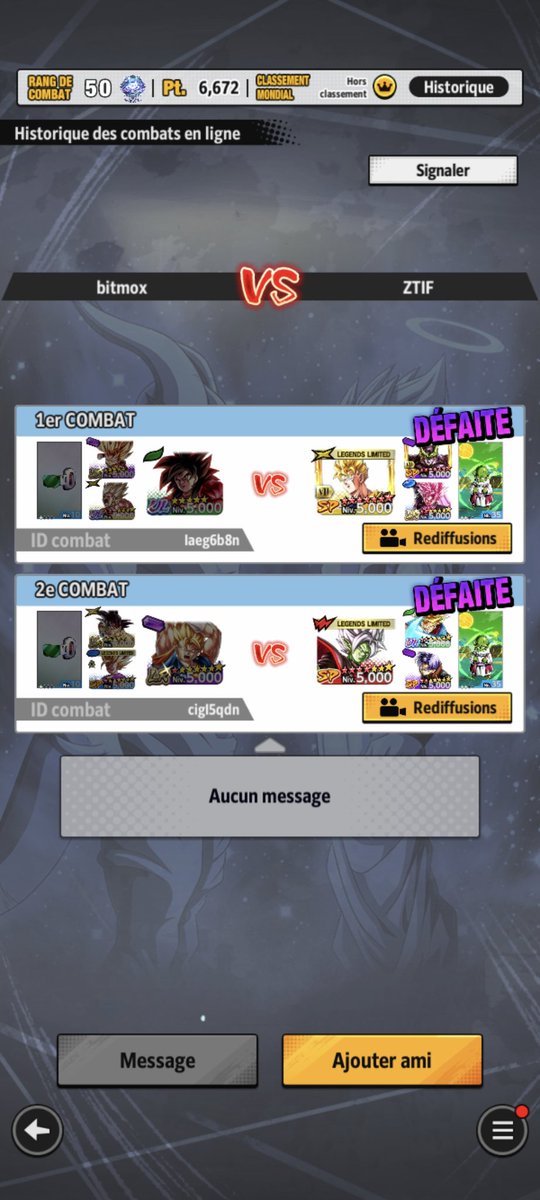 9Lewarrior's tweet photo. @FitzAdri je me suis éclaté, à la prochaine. https://t.co/coTVp7Wd4S