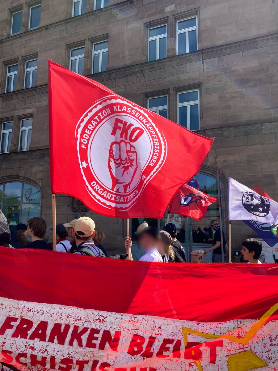 Internationale Jugend tweet media