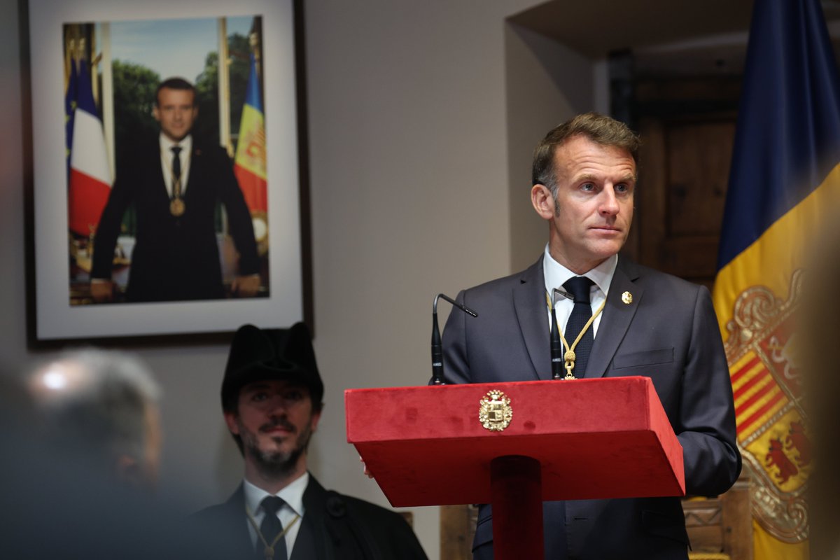 Consell General tweet media