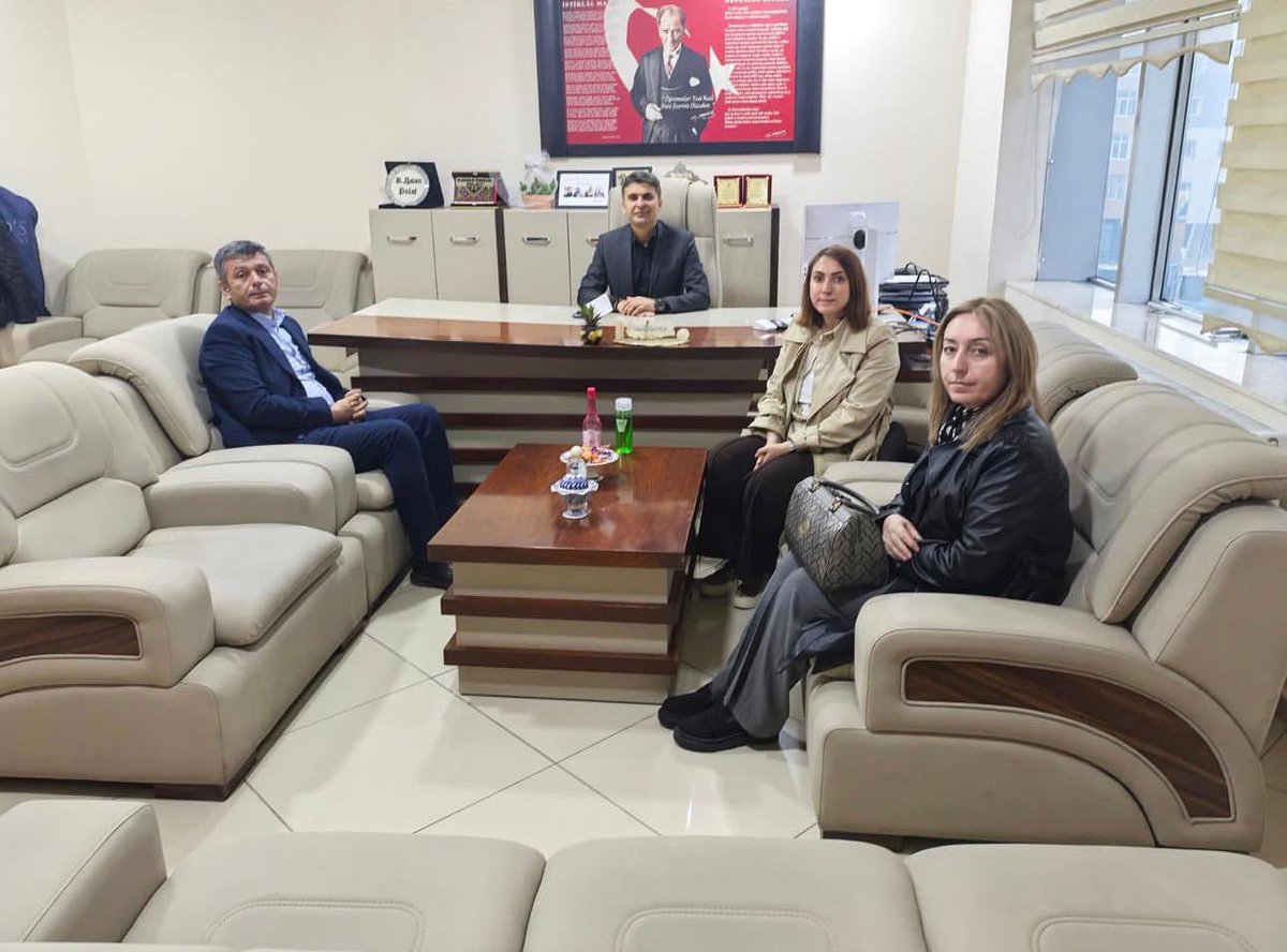 Ağrı Halk Eğitimi Merkezi tweet media