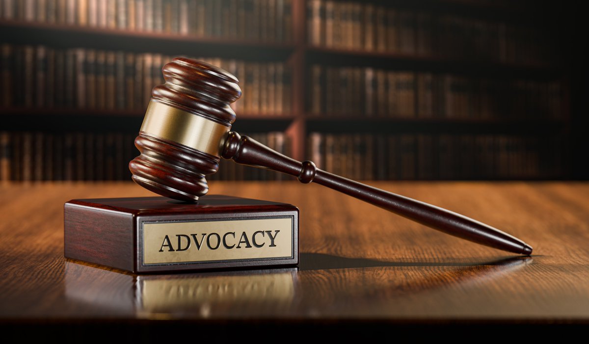 CAI Advocacy tweet media
