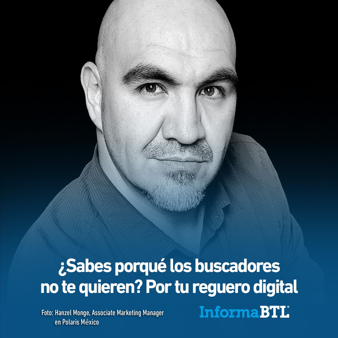 InformaBTL's tweet image. "Durante años nos vendieron la idea de que el juego digital se trataba de “dominar redes sociales”. Publica diario. Sé constante. Súbete al trend. Juega con el algoritmo. Mide likes".

Sigue leyendo a Hanzel Monge 👉 zurl.co/DGNaS 

#columna
#marketing
#digital