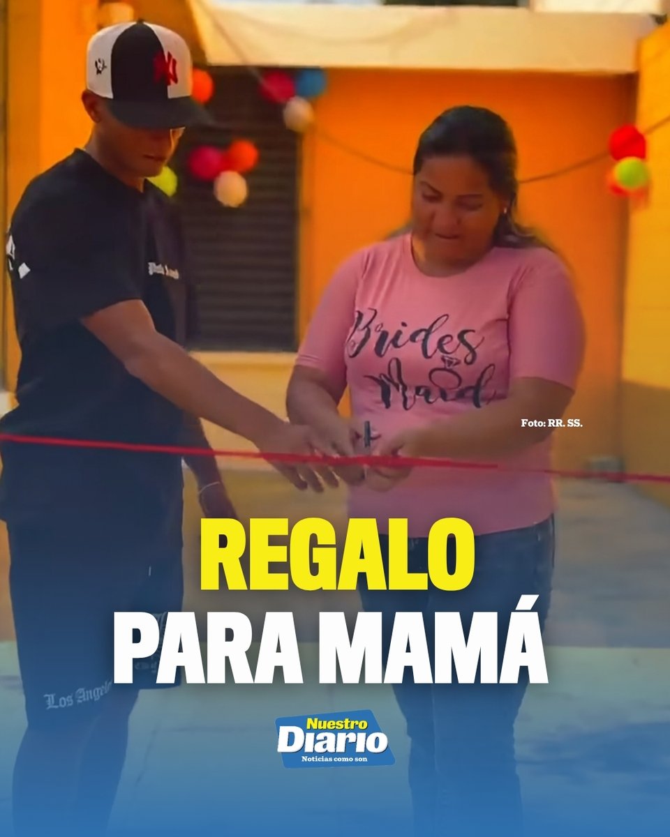 Nuestro Diario tweet media