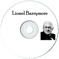 Happy Birthday, Lionel Barrymore! Today would be Lionel Barrymore's 148th Birthday. Typecast as a grumpy old man, Lionel Barrymore is best know for his roles in the Doctor Kildare, Mayor of the Town, Command Performance, Kraft Music... otrcat.com/p/lionel-barry…
