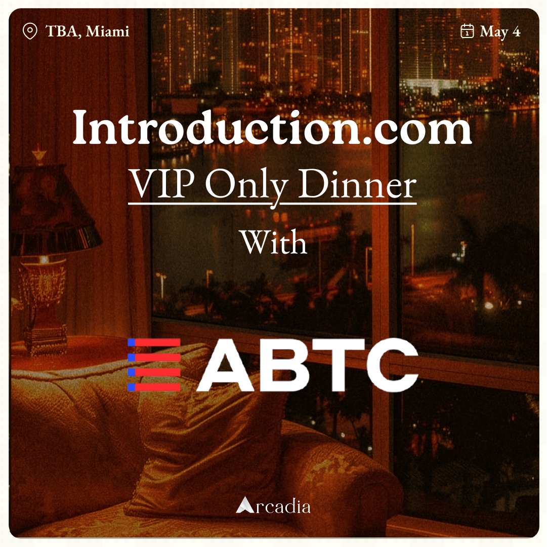 Introduction.com tweet media