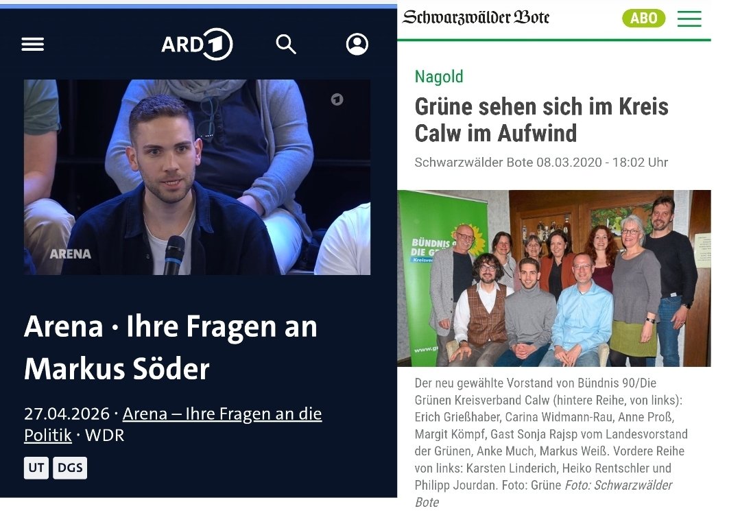 ÖRR Blog. tweet media