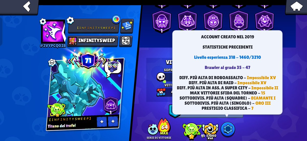 INFINITYSWEEP tweet media