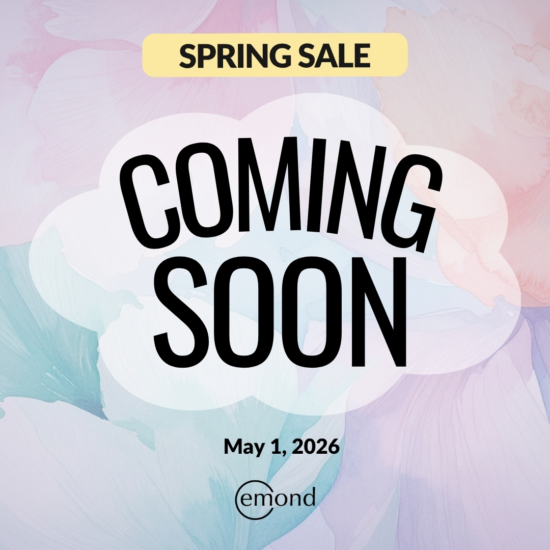 EmondPublishing's tweet photo. Emond+ members, it’s almost time for our Spring Sale! 
If you’re not a member yet, there’s still time!
Sign up now for FREE and get ready to save. 
🔗 https://t.co/CtiyKnlUSN https://t.co/jQFDHtxQ1j