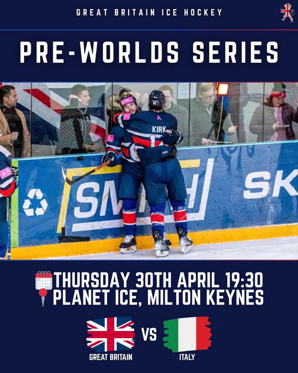 MK Lightning Ice Hockey tweet media