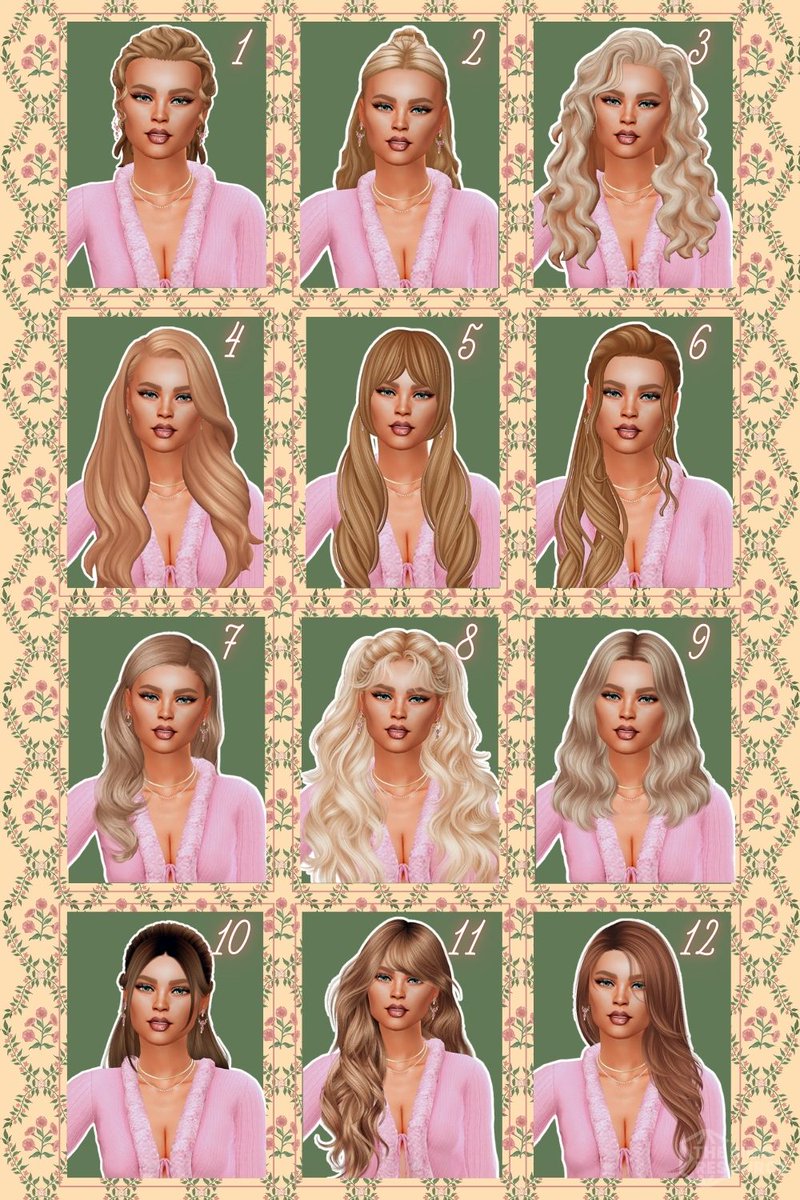 The Sims Resource tweet media