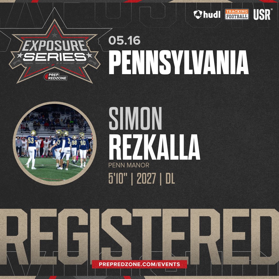 Prep Redzone Pennsylvania tweet media
