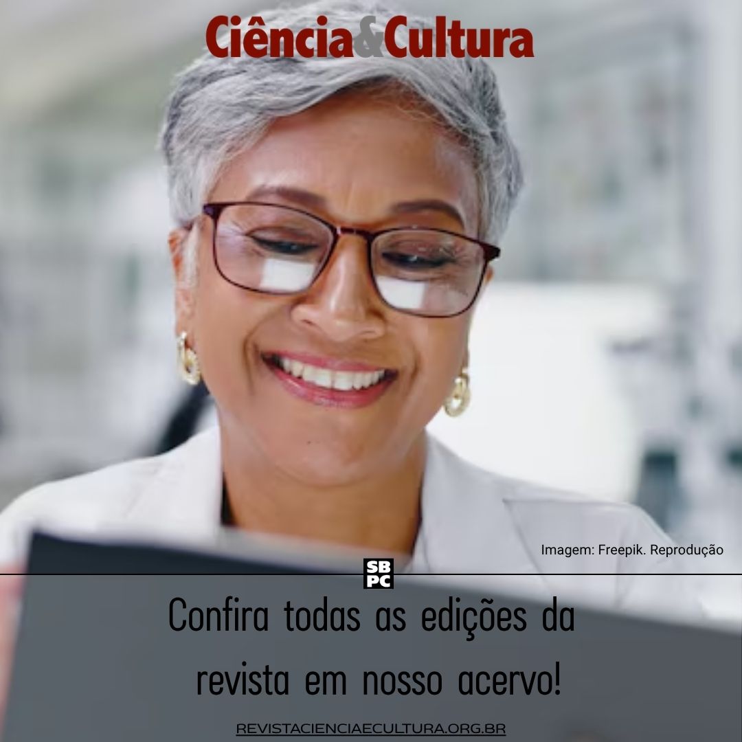ciencia3cultura's tweet photo. 🗂️📚 Explore todos os temas já publicados — ciência, arte, tecnologia, filosofia e inovação em um só lugar.
🔎 Acesse todas as edições temáticas: https://t.co/D25V0RNFHu
#AcervoCientífico #AcessoAberto #SBPC #Conhecimento https://t.co/vGD58CQJmj