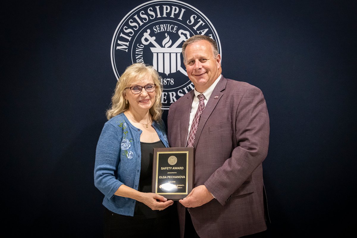MSU CALS/MAFES tweet media