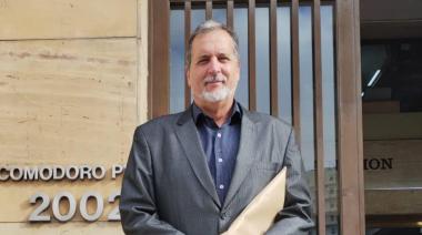virtudelpajaro's tweet photo. 📢 |#AHORA| Entrevista a Javier Garín, abogado especializado en Derechos Humanos. Patrocina a las familias de personas con discapacidad en la denuncia penal contra el presidente Javier Milei, el ministro de Salud, Mario Lugones; y el secretario de Discapacidad, Alejandro Vilches. https://t.co/1QcbZIVuhh