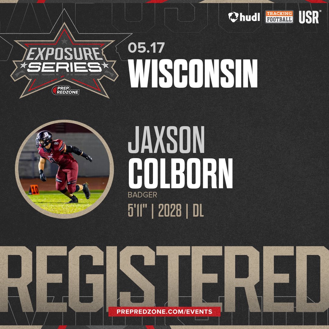 Prep Redzone Wisconsin tweet media