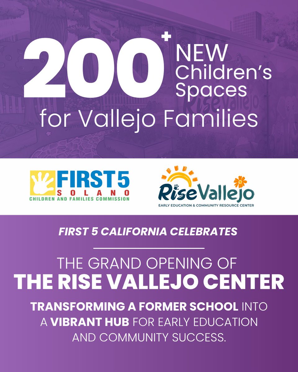 First 5 California tweet media