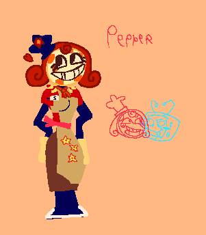 LunaticLooey tweet media