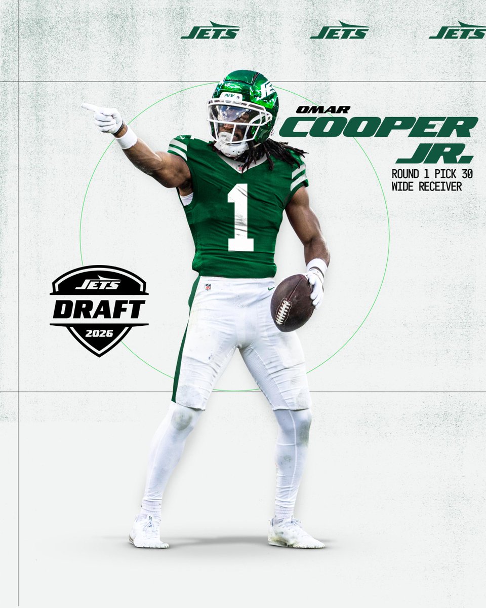 New York Jets tweet media