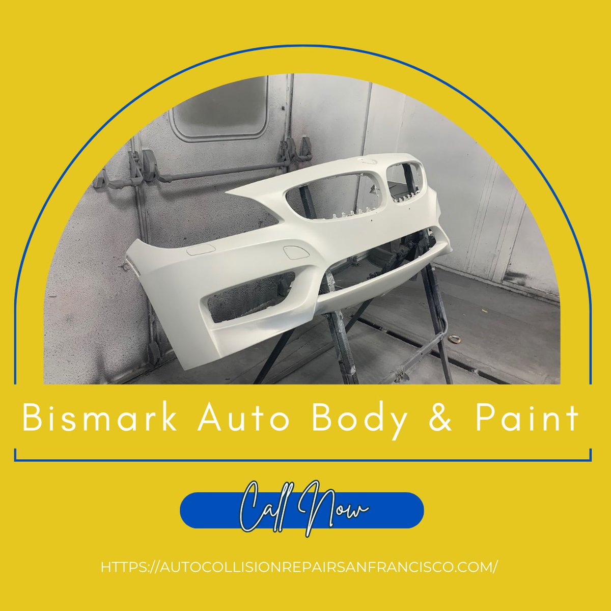 BodyBismark's tweet photo. Protect your investment with our expert auto paint service. Smooth, even coats enhance your car's look and shield it from wear. Upgrade your paint today.
#AutoPaint
https://t.co/NTbt0jBN9k https://t.co/MK5h3e9aaO