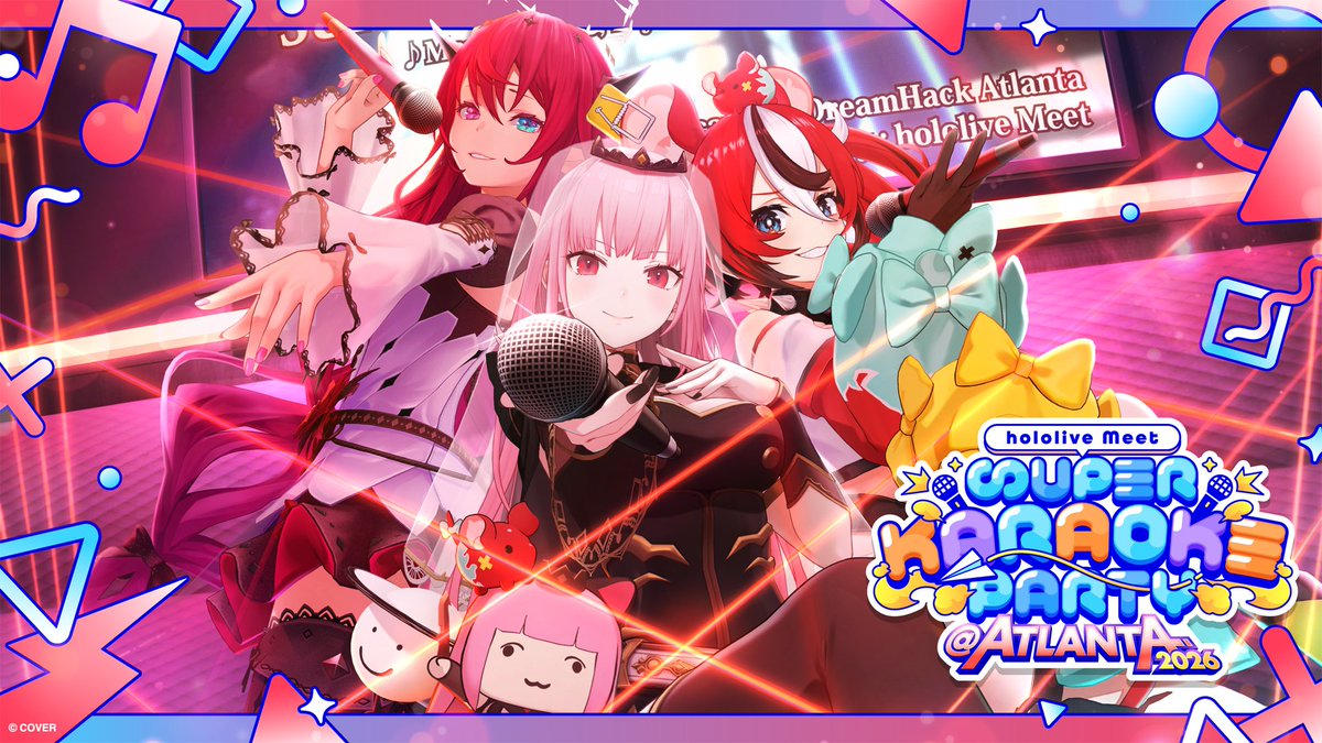 DreamHack tweet media