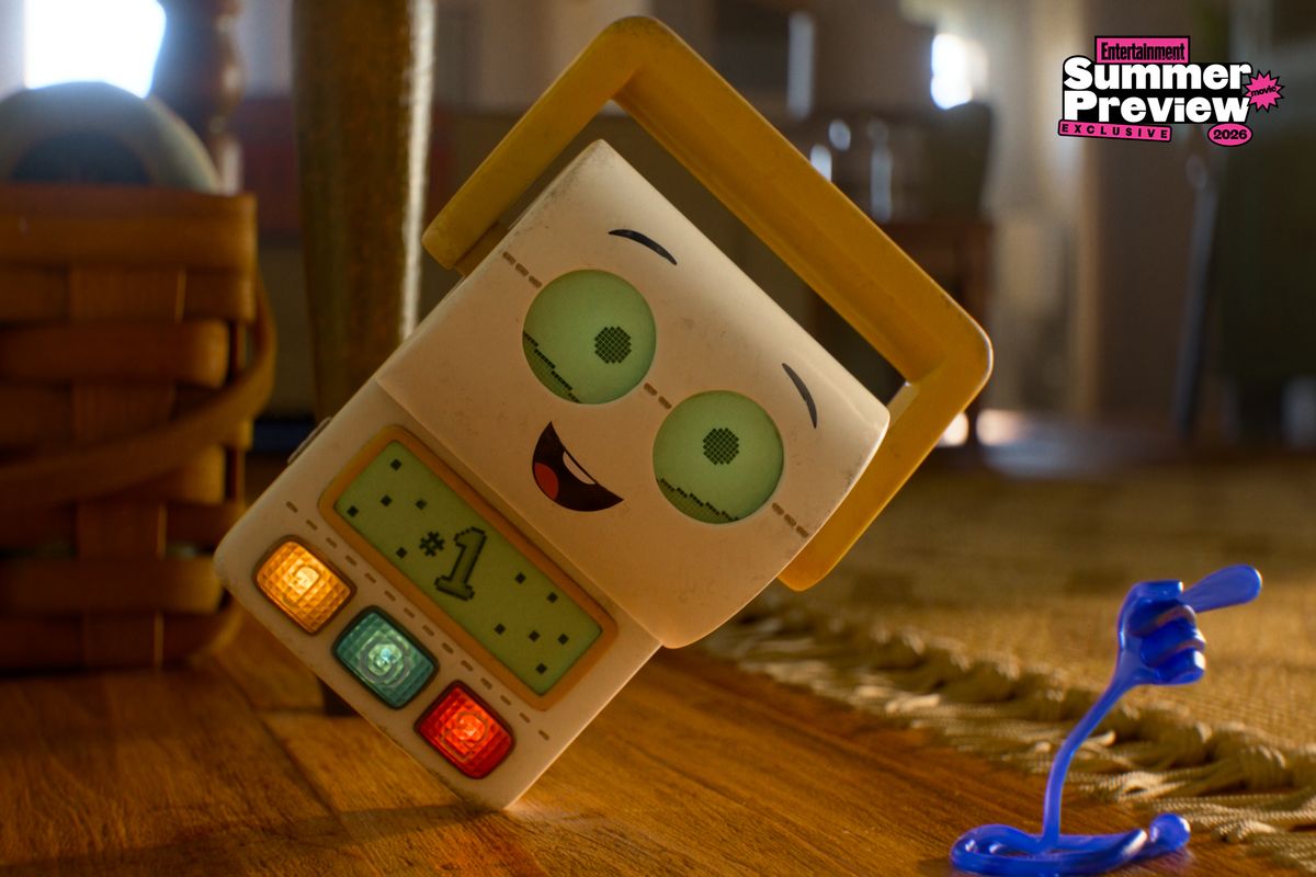 Entertainment Weekly tweet media