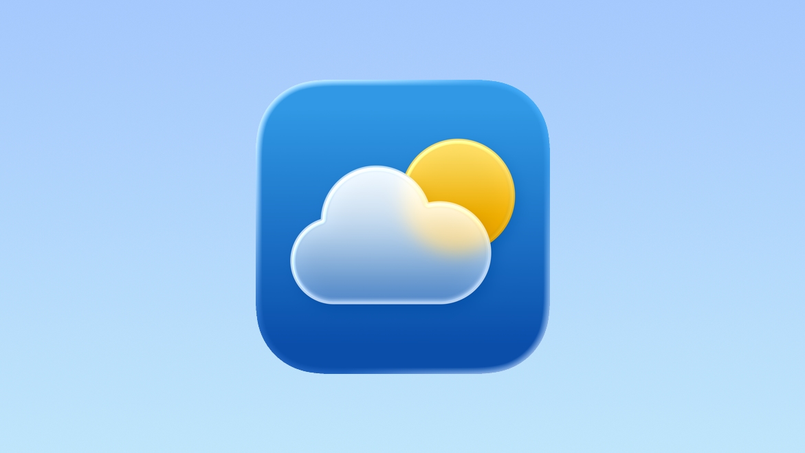 MacRumors's tweet photo. Apple Weather App Experiencing Outage https://t.co/NlVZX0AGZY https://t.co/oeiV5YUQlk