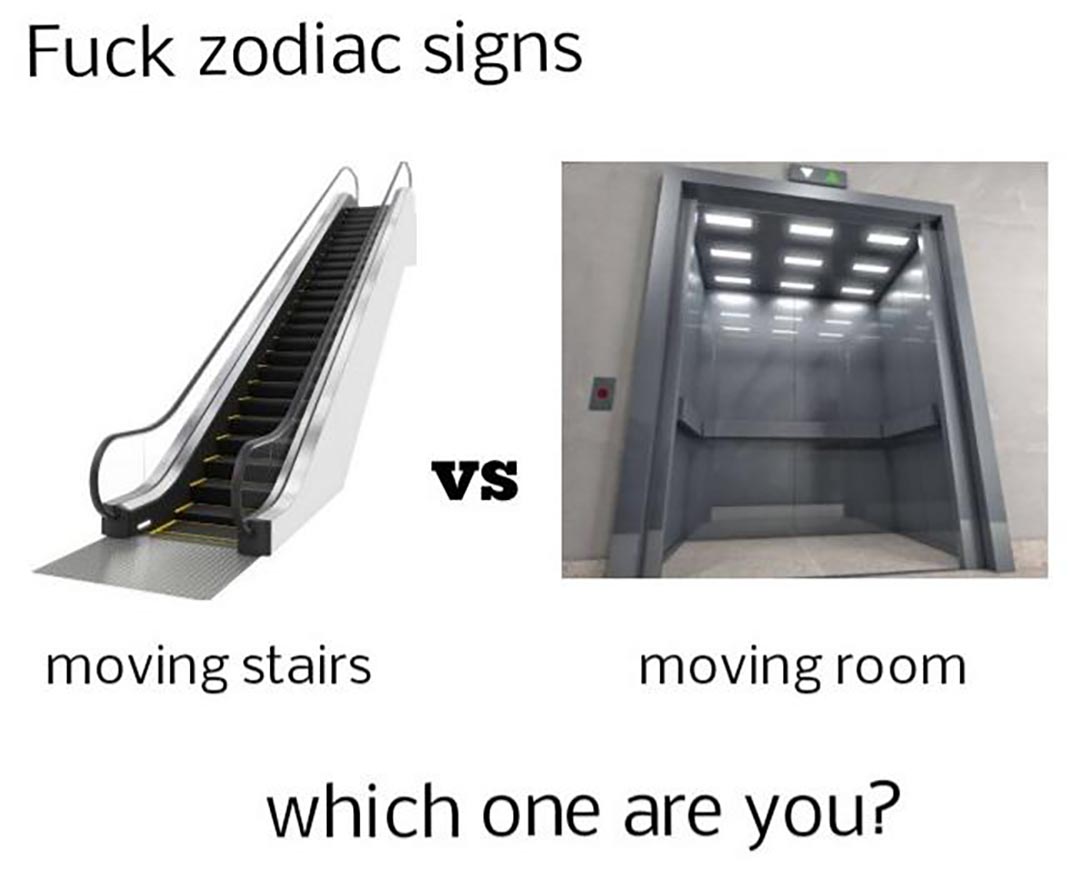 theshitposthero's tweet image. stairs  #shitpost #dankmemes #memes
