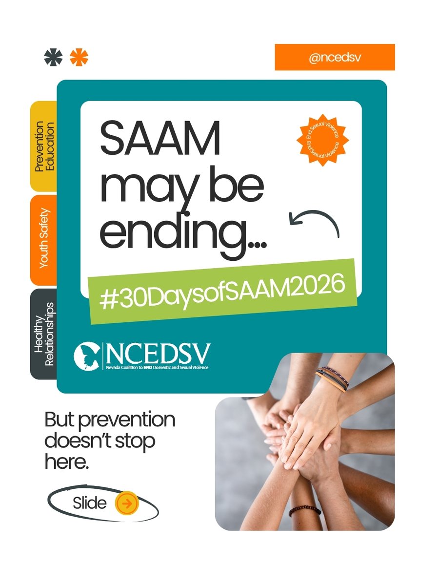 NCEDSV tweet media