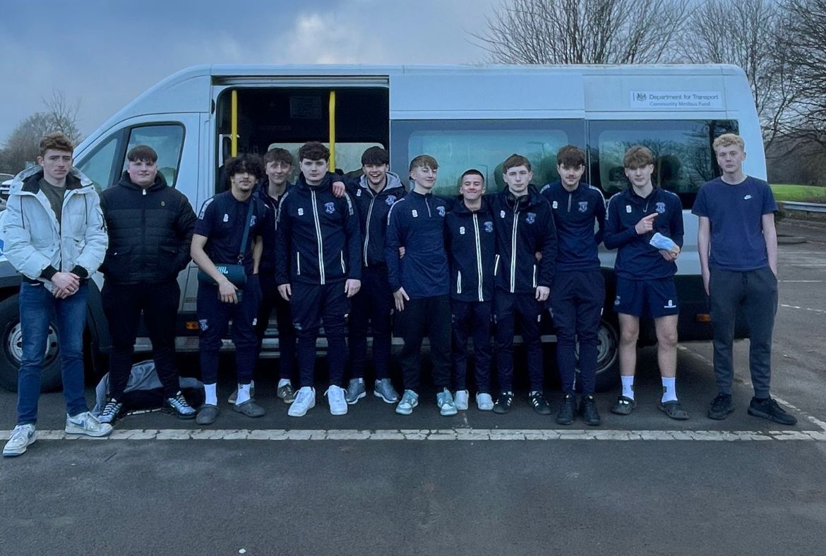 Leek Town FC ⚽️ tweet media