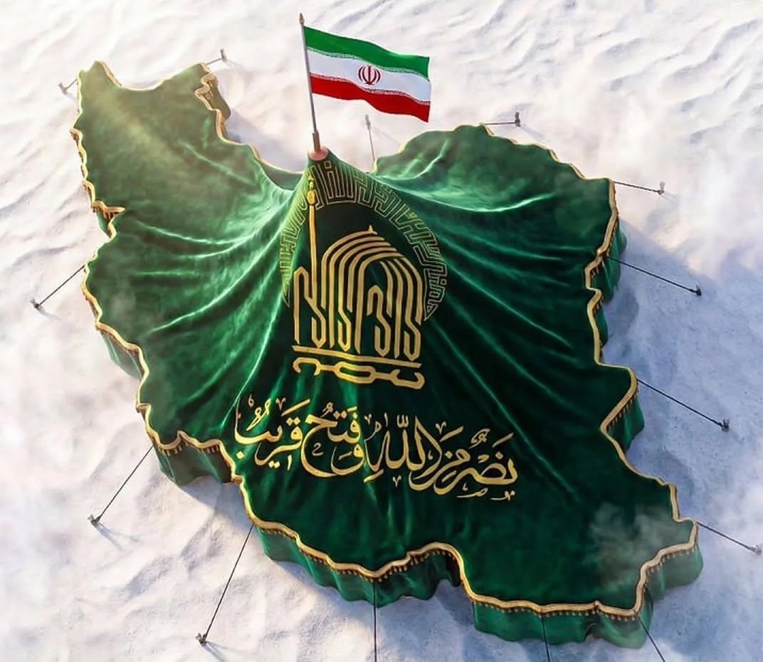 بانوکاشانی tweet media