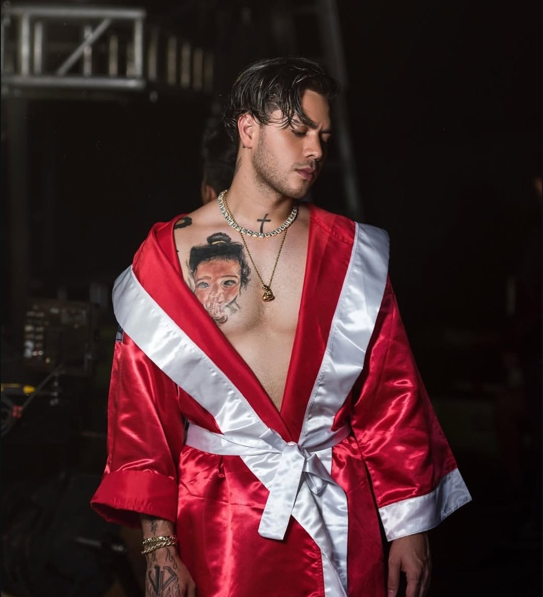 Rubí Pantoja 🇲🇽💎 tweet media