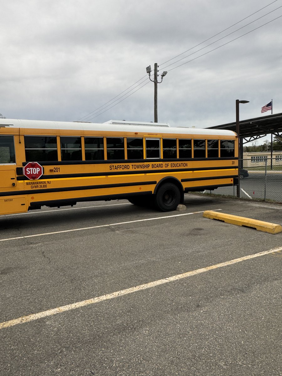 gchidiac211's tweet image. Big thank you to our transportation department! You're amazing! @StaffordTwpEd #studentsfirst