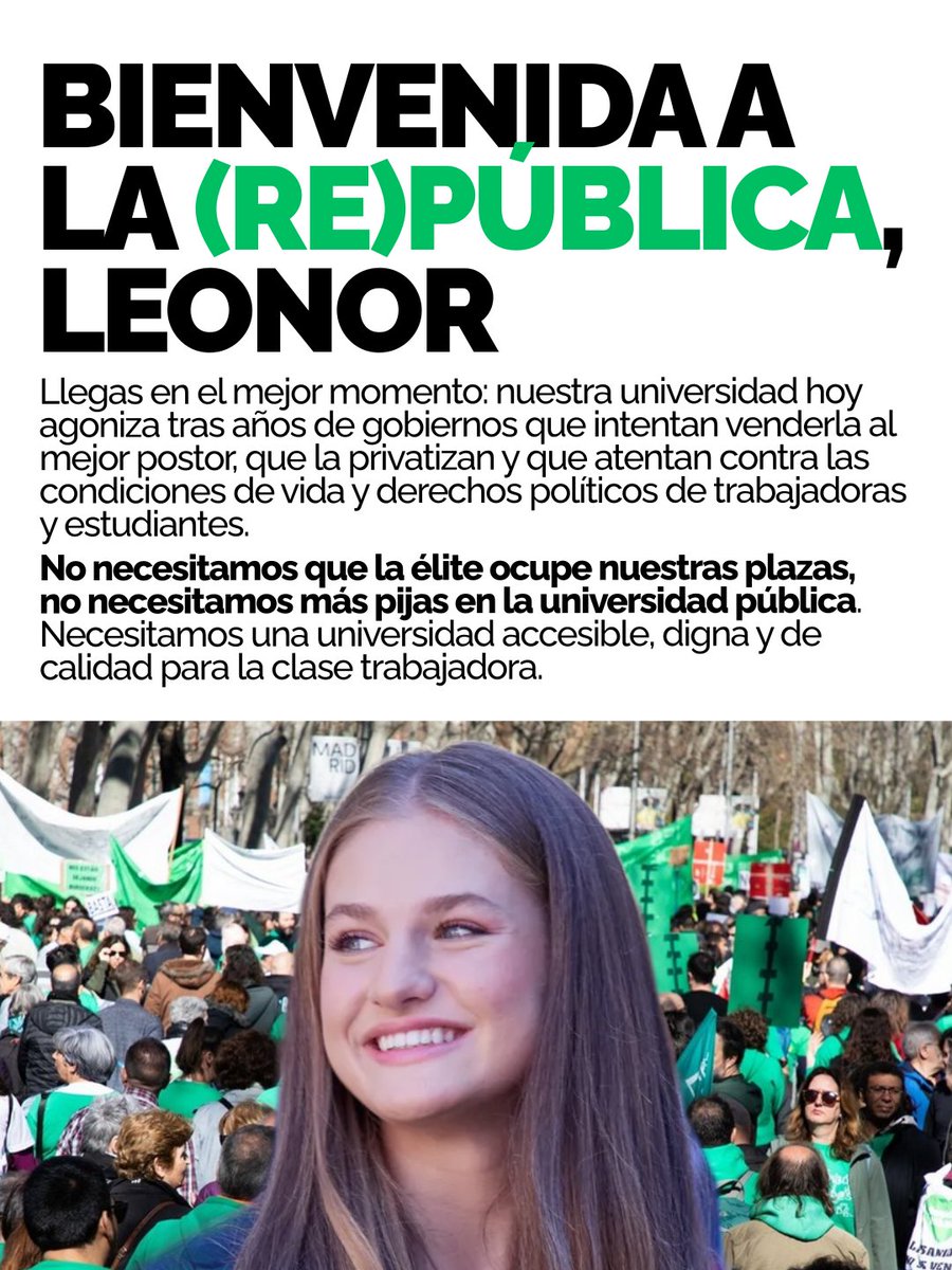 AbrirBrechaMadrid tweet media