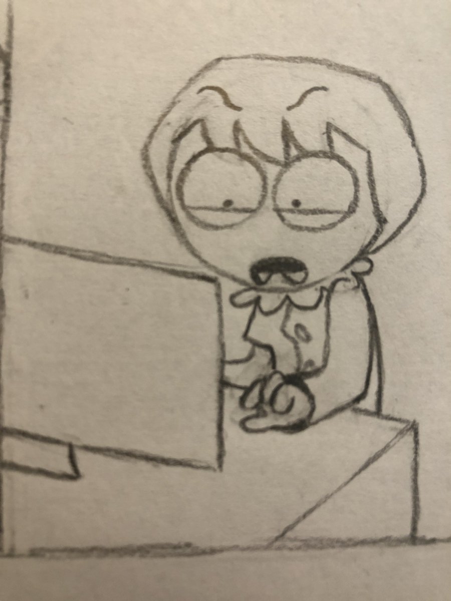 1, 2, Skip A Few COMIX tweet media