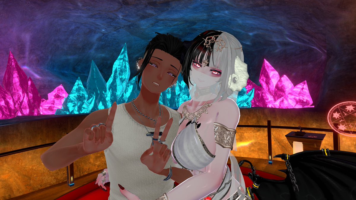 mill-vrc tweet media