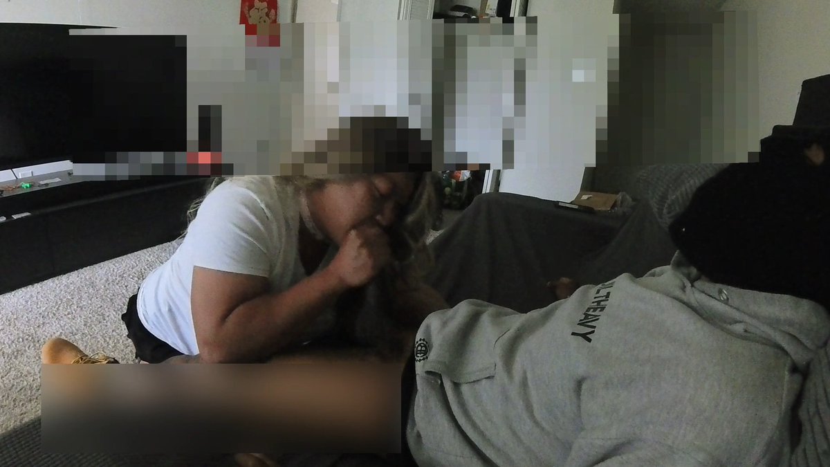 If you want Daddy to fuck you real hard make sure you suck his big dick real good 😈 #horny #hard #sucking #deepthroat #releasestress #choking #fun #asian #barracksbunny #lovesucking #Daddy #bbc #bigdick #cum #cumslut #asianslut