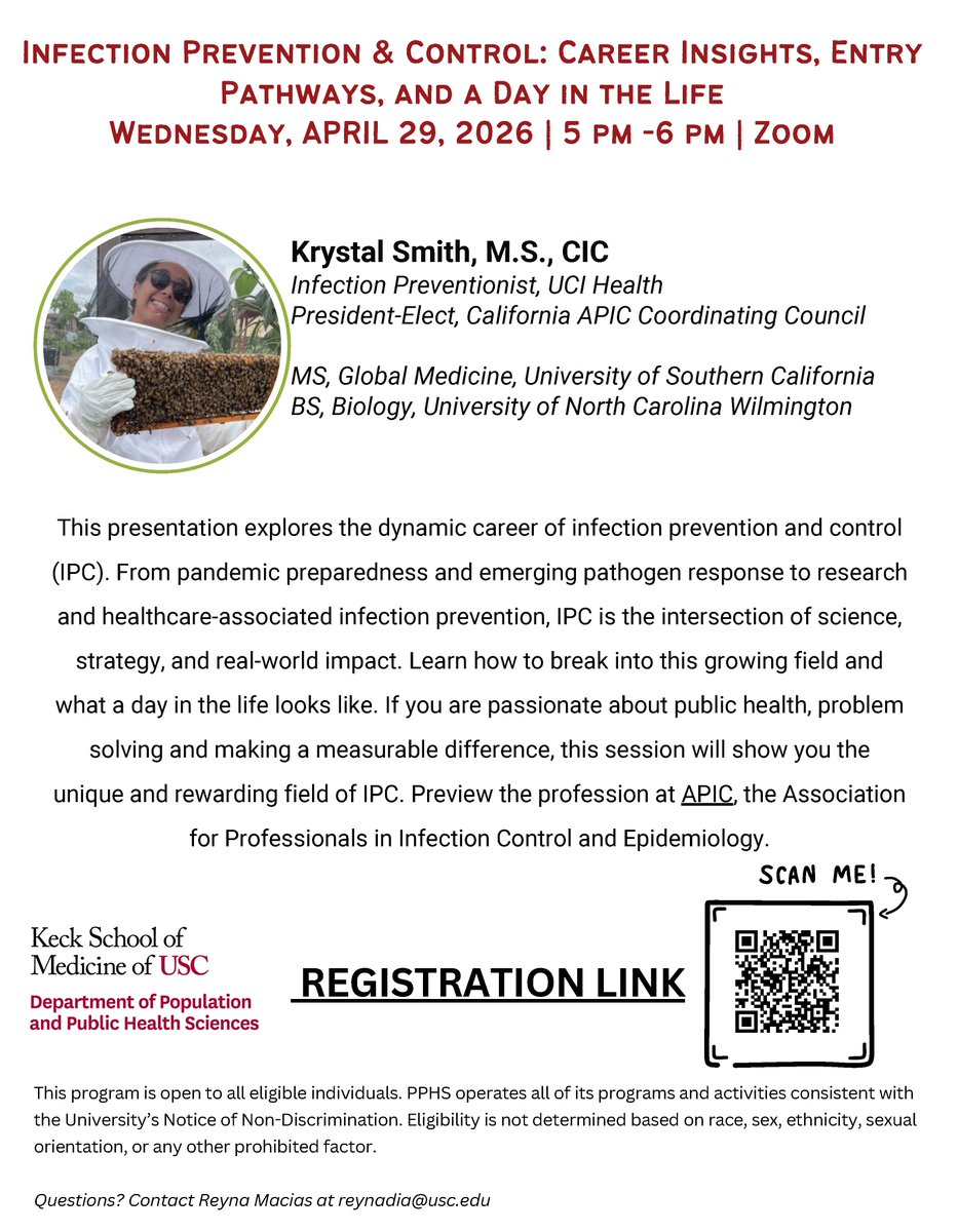 Population and Public Health Sciences at USC tweet media
